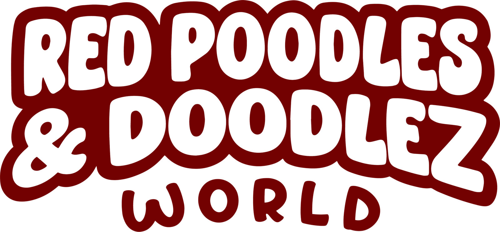 redpoodlesanddoodlez.com